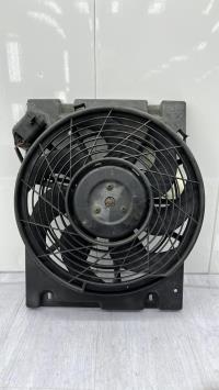 Motoventilatore radiatore