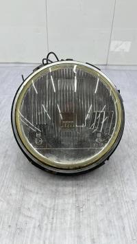 Gruppo ottico anteriore principale sinistro (luci)(faro)