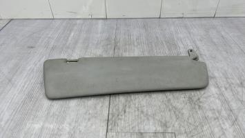 Visiera parasole destra