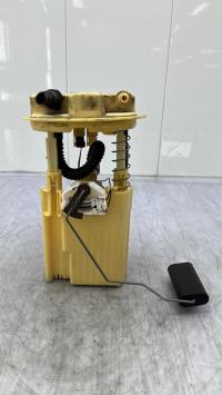Pompe immergee