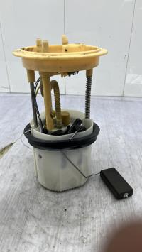 Pompe immergee