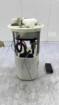 Pompe immergee
