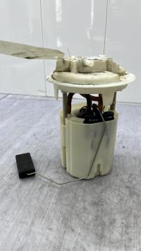 Pompe immergee