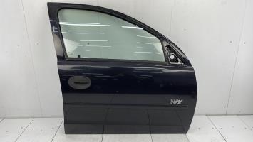 Porte avant droit