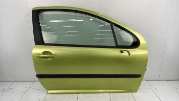 Porte avant droit