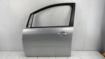 Porte avant gauche