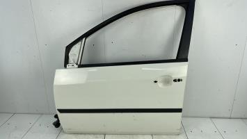 Porte avant gauche