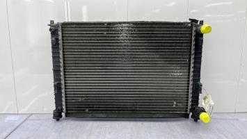 Radiateur eau