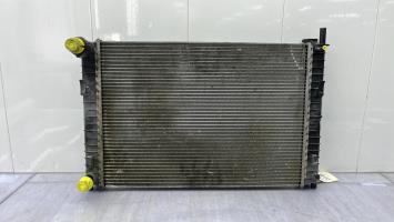 Radiateur eau