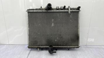Radiateur eau