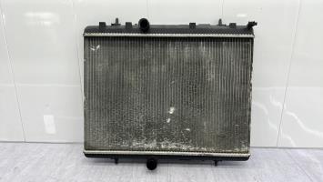 Radiateur eau