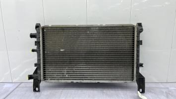 Radiateur eau