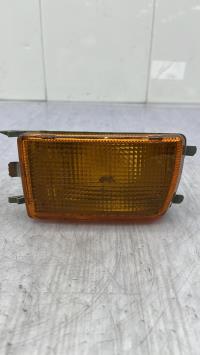 Ripetitore lampeggiante anteriore sinistro (Luci)