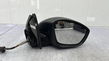 Retrovisor derecho