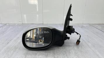 Specchietto retrovisore sinistro