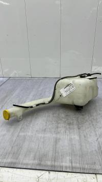 Vase de lave glace