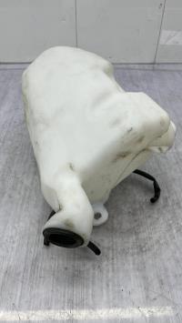 Vase de lave glace