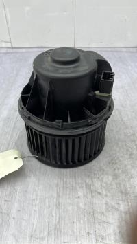 Ventilateur chauffage