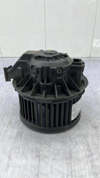 Ventilateur chauffage