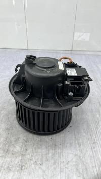 Ventilateur chauffage