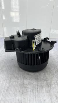 Ventilateur chauffage