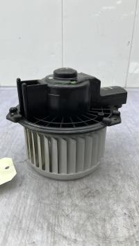 Ventilateur chauffage