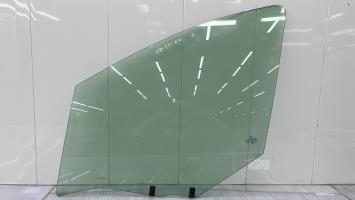 Vitre avant gauche