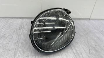 Fendinebbia destro (luci)