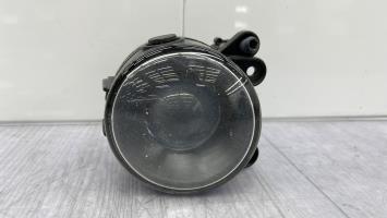 Fendinebbia sinistro (luce)