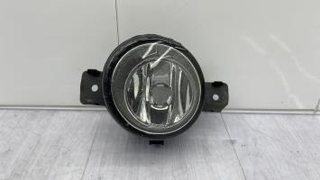 Fendinebbia sinistro (luce)