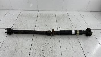 Arbre de transmission (propulsion)