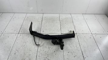 Gancio traino (rimorchio a sfera)
