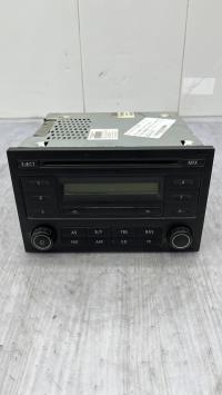 Autoradio d'origine