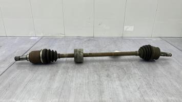 Cardan droit (transmission)