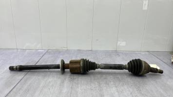 Cardan droit (transmission)
