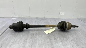 Cardan gauche (transmission)