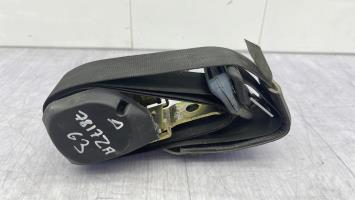 Ceinture avant droit
