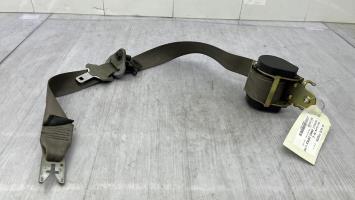 Ceinture avant gauche