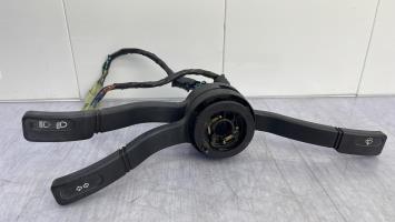 Devio guida completo con contatto spiralato