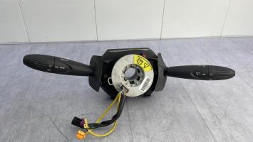 Devio guida completo con contatto spiralato