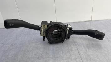 Devio guida completo con contatto spiralato