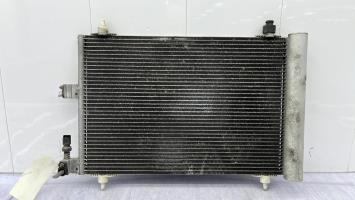Condensatore clima