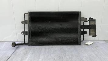 Condensatore clima