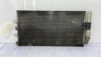 Condenseur de clim