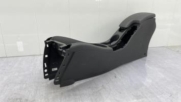 Consolle centrale (interno in plastica)
