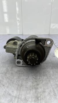 Motorino avviamento