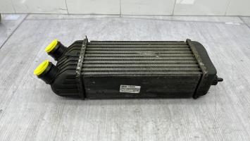 Echangeur air (Intercooler)