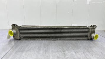 Echangeur air (Intercooler)