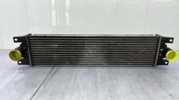Echangeur air (Intercooler)