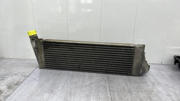 Echangeur air (Intercooler)